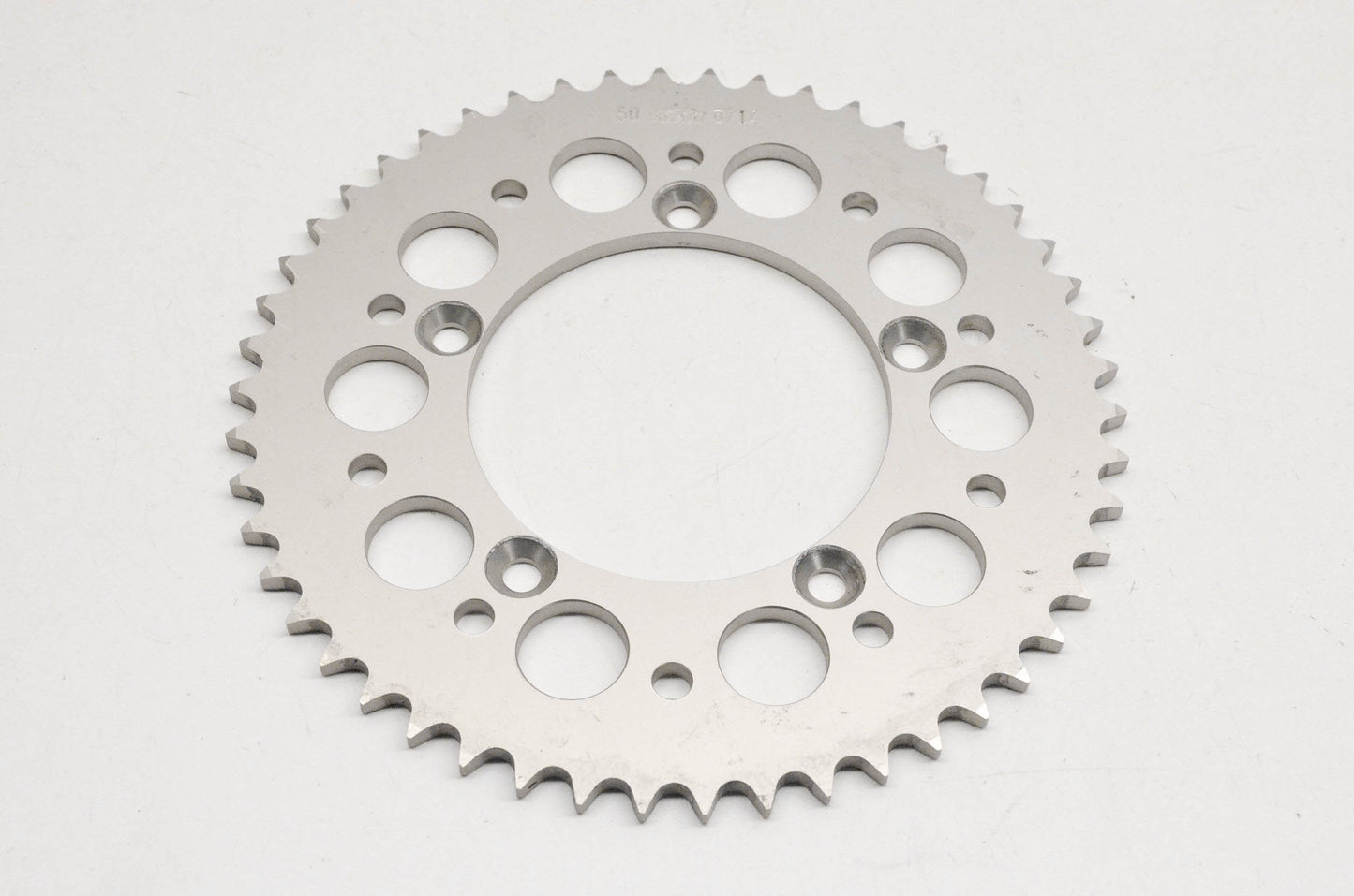 OEM KTM KTM192-5 Silver Sprocket 50