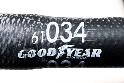 Goodyear 61034 Radiator Hose NOS