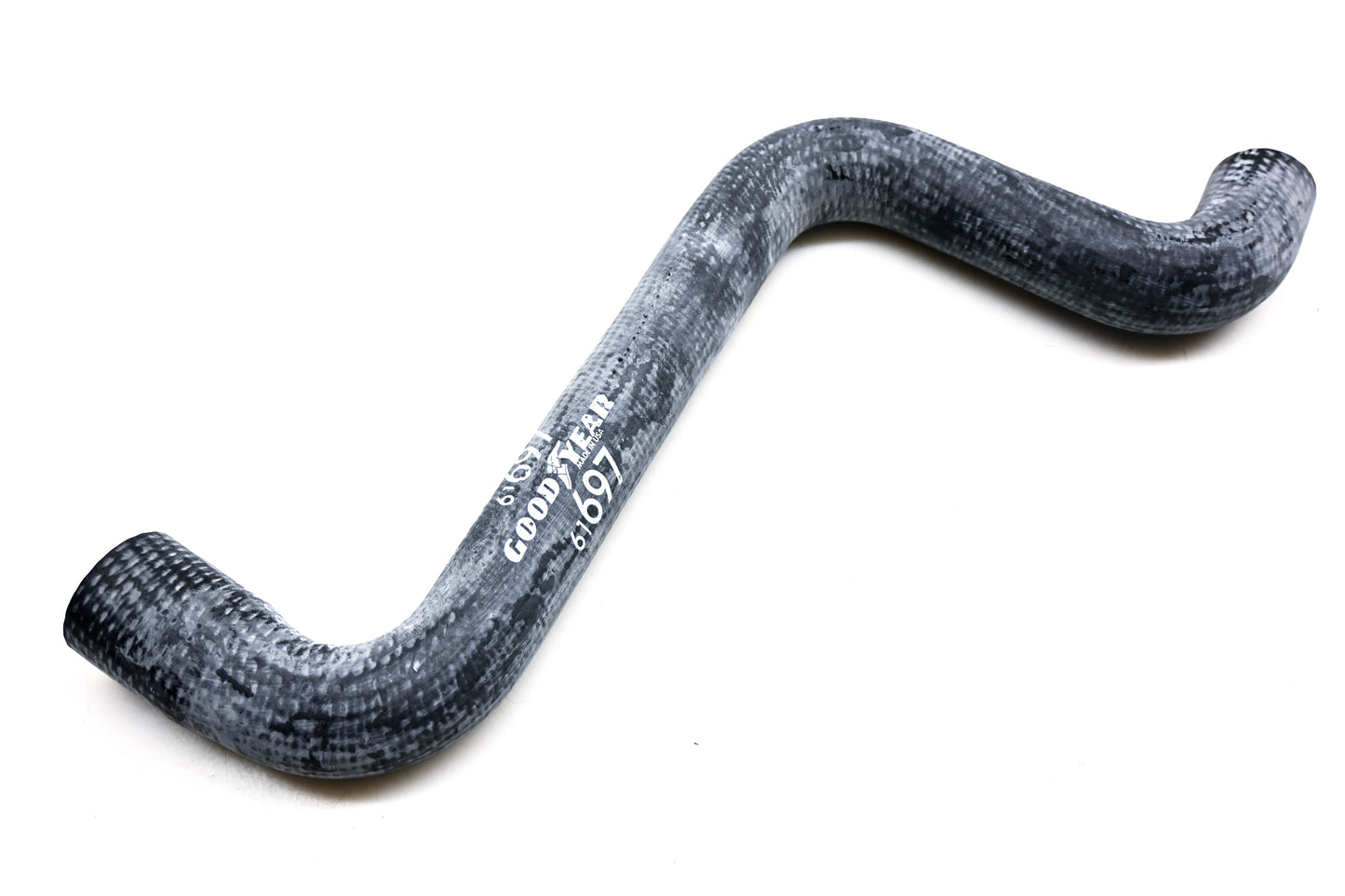 Goodyear 61697 Radiator Hose NOS