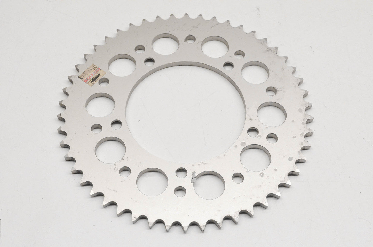 OEM KTM KTM192-5 Silver Sprocket 50