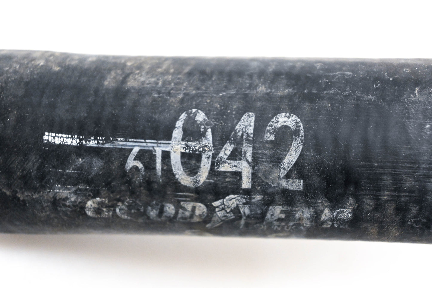 Goodyear 61042 Radiator Hose NOS