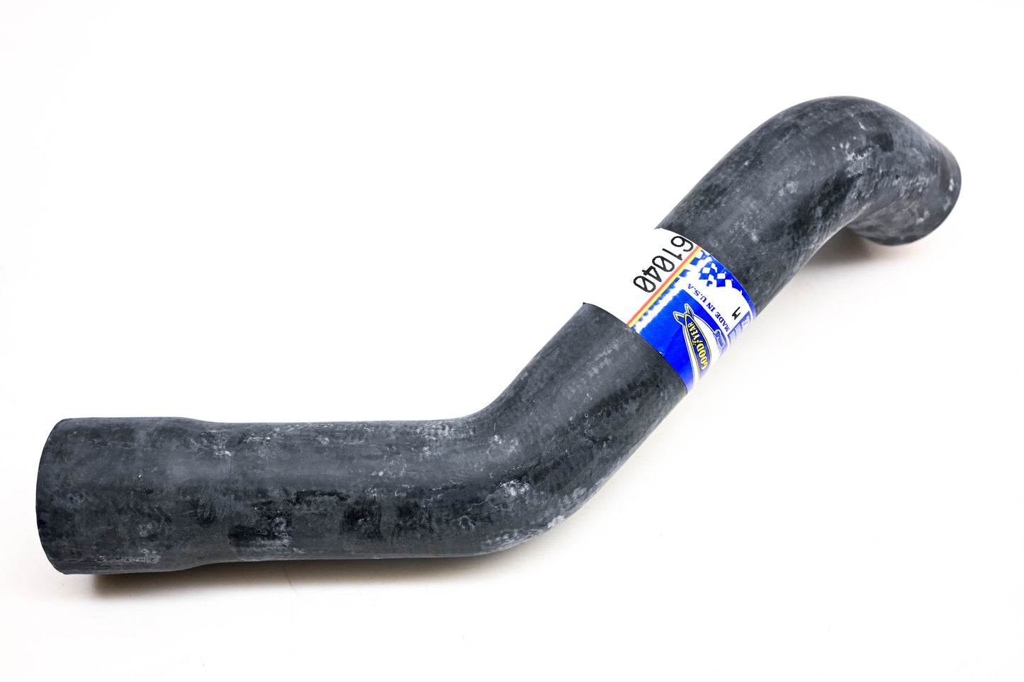 Goodyear 61040 Radiator Hose NOS