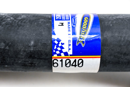 Goodyear 61040 Radiator Hose NOS