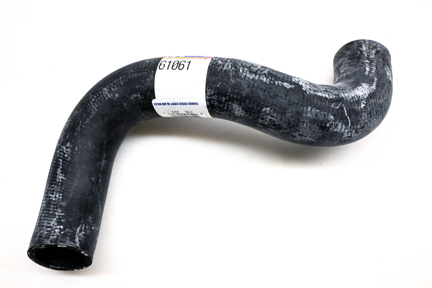 Goodyear 61061 Radiator Hose NOS