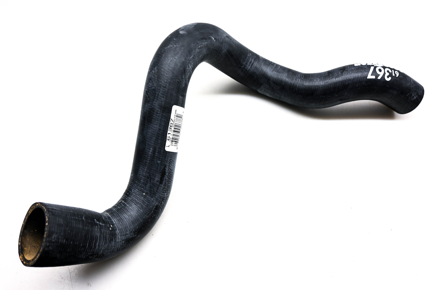 Goodyear 61367 Radiator Hose NOS