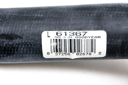 Goodyear 61367 Radiator Hose NOS