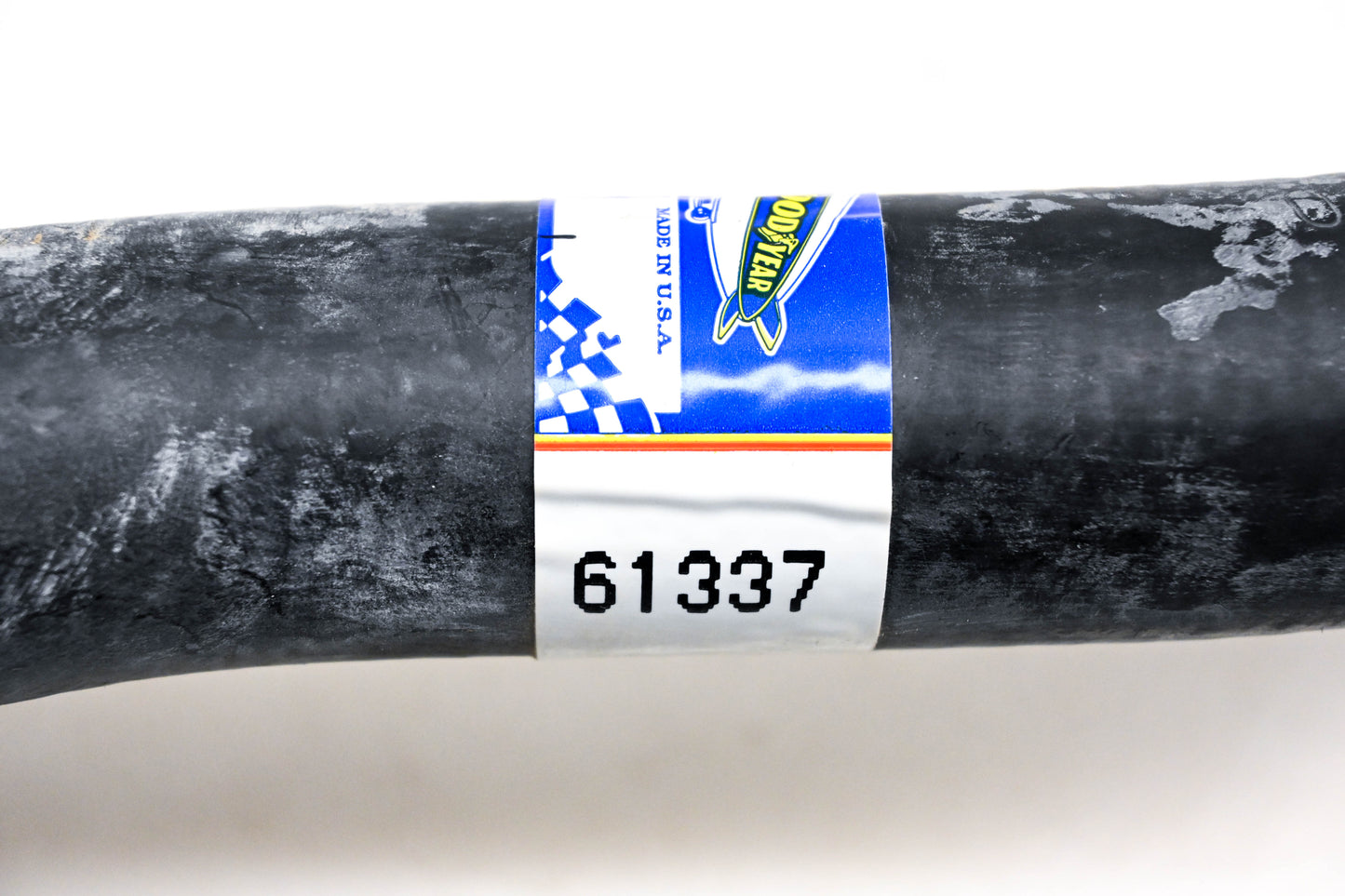 Goodyear 61337 Radiator Hose NOS