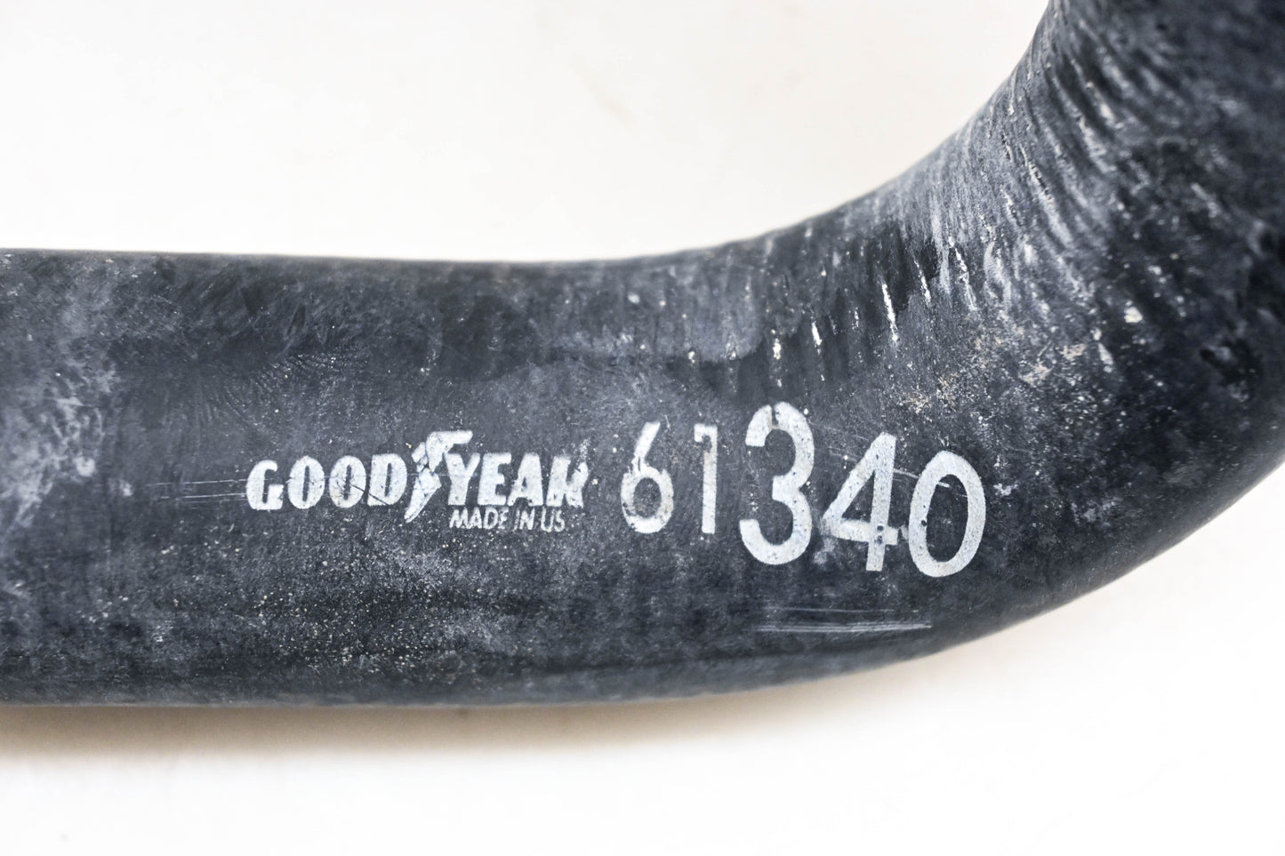 Goodyear 61340 Radiator Hose NOS