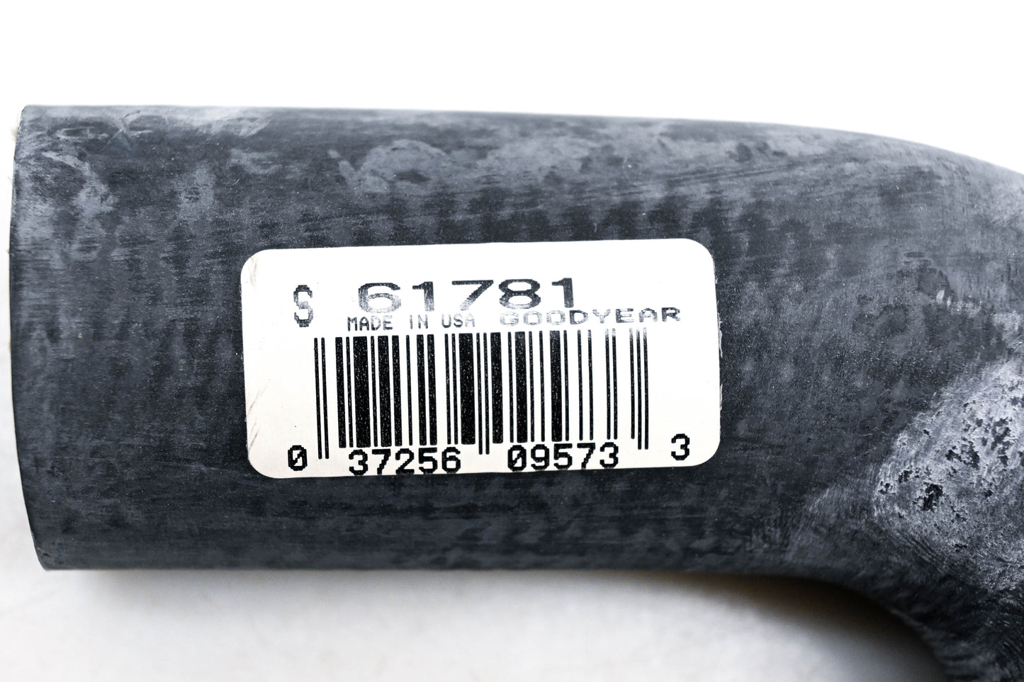 Goodyear 61781 Radiator Hose NOS