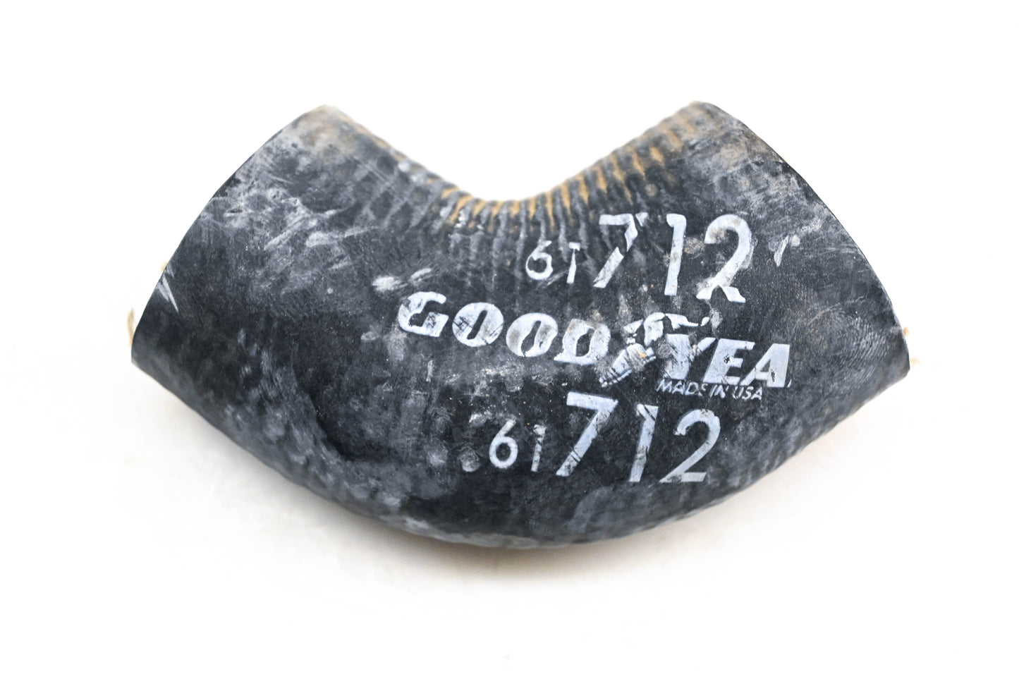 Goodyear 61712 Radiator Hose NOS