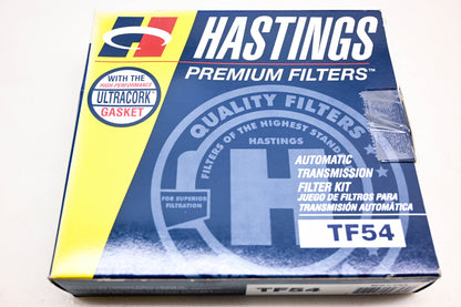 Hastings TF54 Automatic Transmission Filter Kit NOS
