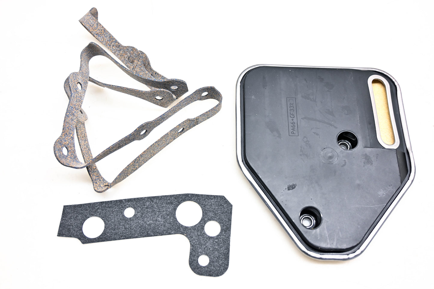 Hastings TF64 Automatic Transmission Filter Kit NOS
