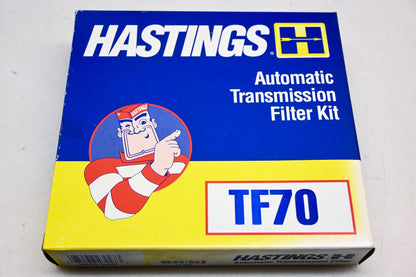 Hastings TF70 Automatic Transmission Filter Kit NOS