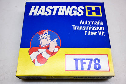 Hastings TF78 Automatic Transmission Filter Kit NOS