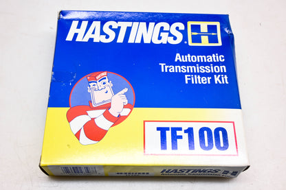 Hastings TF100 Automatic Transmission Filter Kit NOS