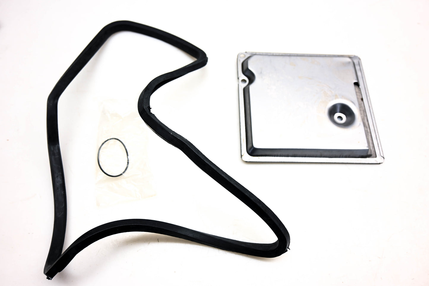 Hastings TF120 Automatic Transmission Filter Kit NOS