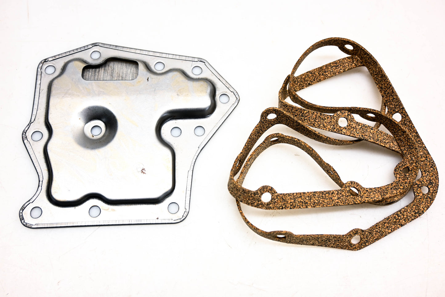 Hastings TF130 Automatic Transmission Filter Kit NOS
