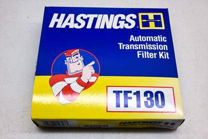 Hastings TF130 Automatic Transmission Filter Kit NOS