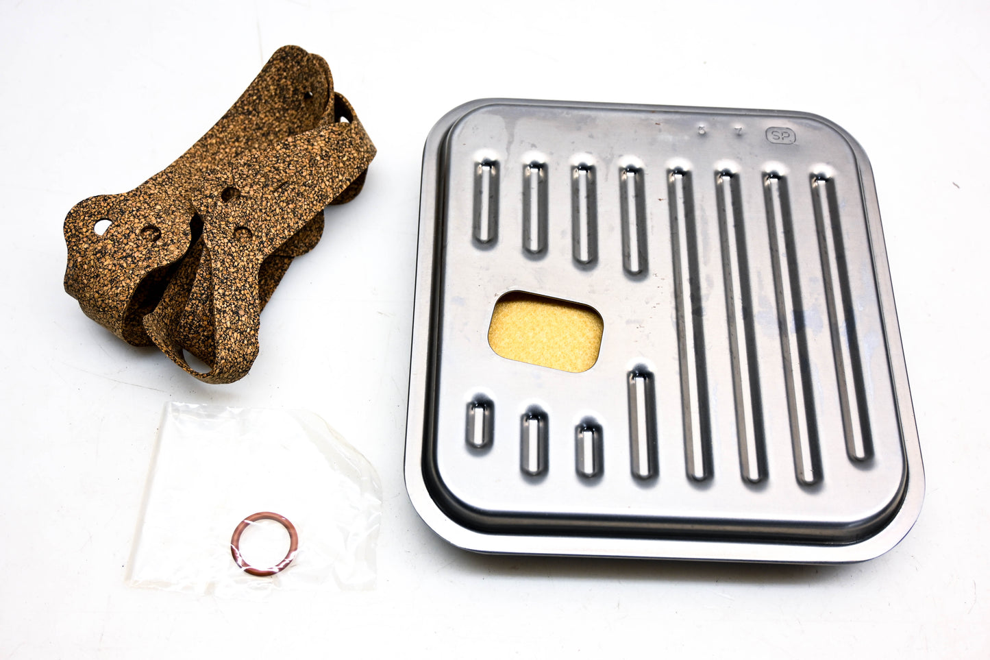Hastings TF114 Automatic Transmission Filter Kit NOS