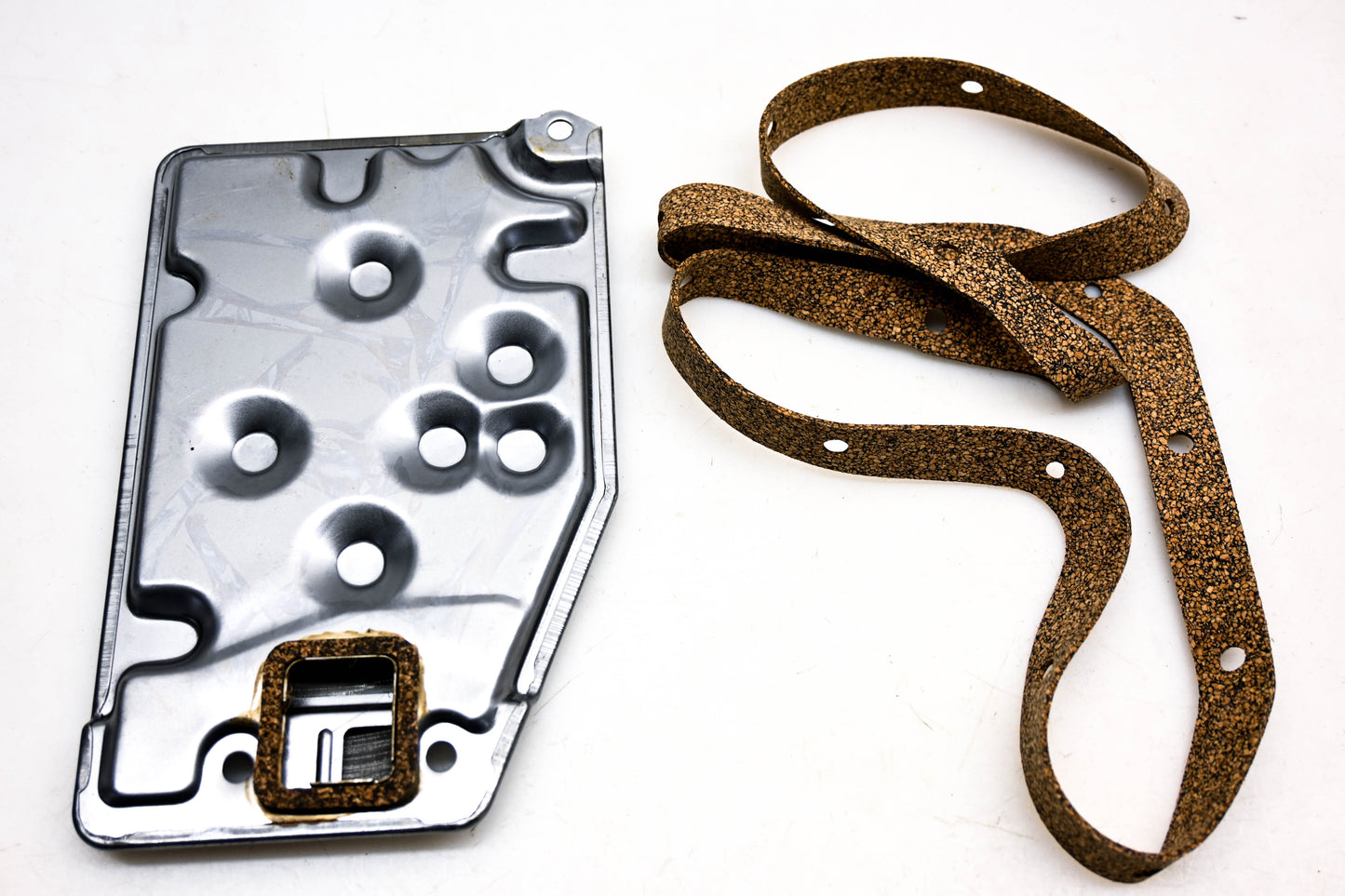 Hastings TF121 Automatic Transmission Filter Kit NOS