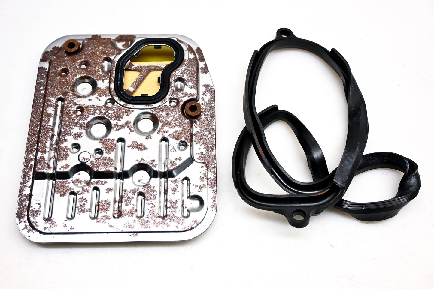 Hastings TF123 Automatic Transmission Filter Kit NOS