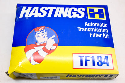 Hastings TF134 Automatic Transmission Filter Kit NOS