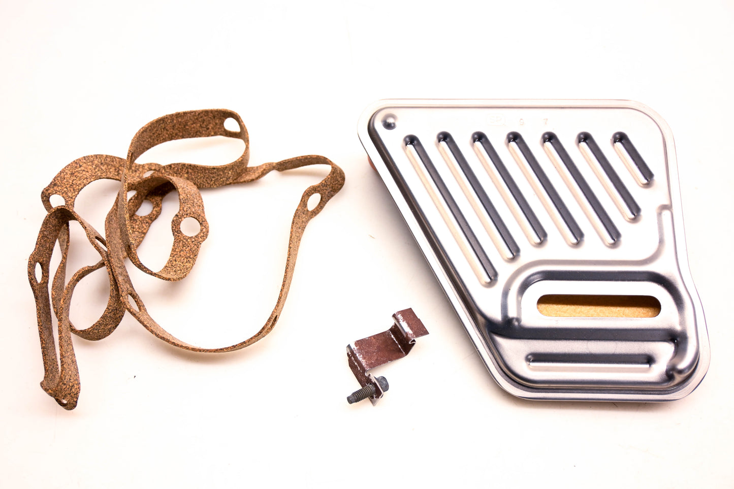 Hastings TF81 Automatic Transmission Filter Kit NOS