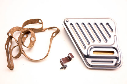 Hastings TF81 Automatic Transmission Filter Kit NOS