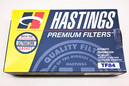 Hastings TF84 Automatic Transmission Filter Kit NOS