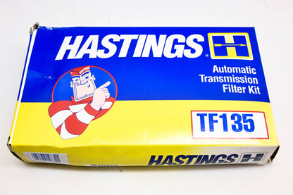 Hastings TF135 Automatic Transmission Filter Kit NOS