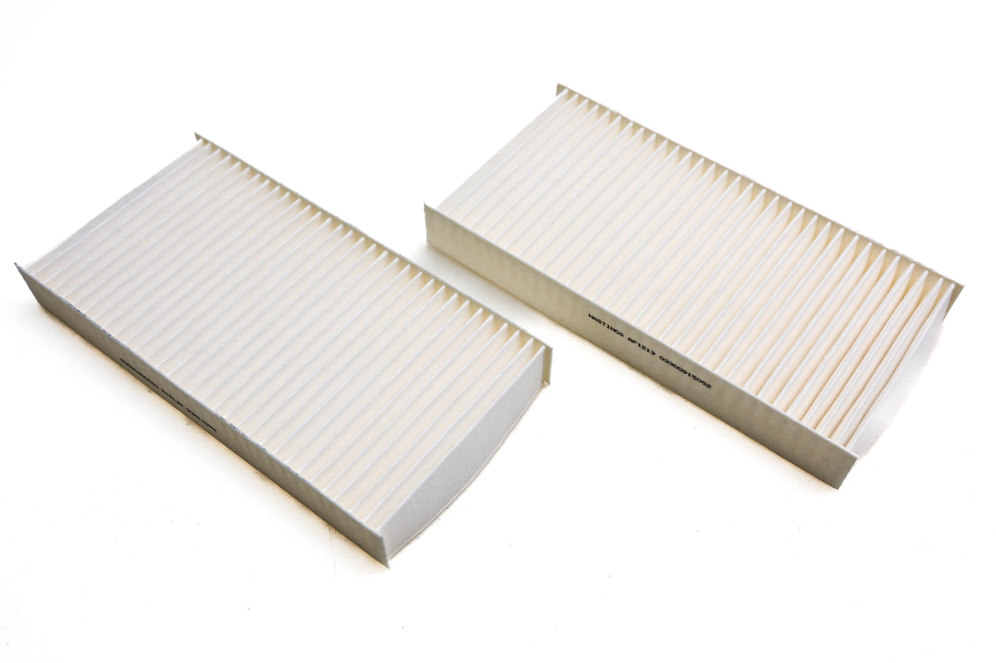 Hastings AF1213 Air Filter Kit NOS