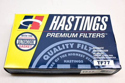 Hastings TF77 Automatic Transmission Filter Kit NOS