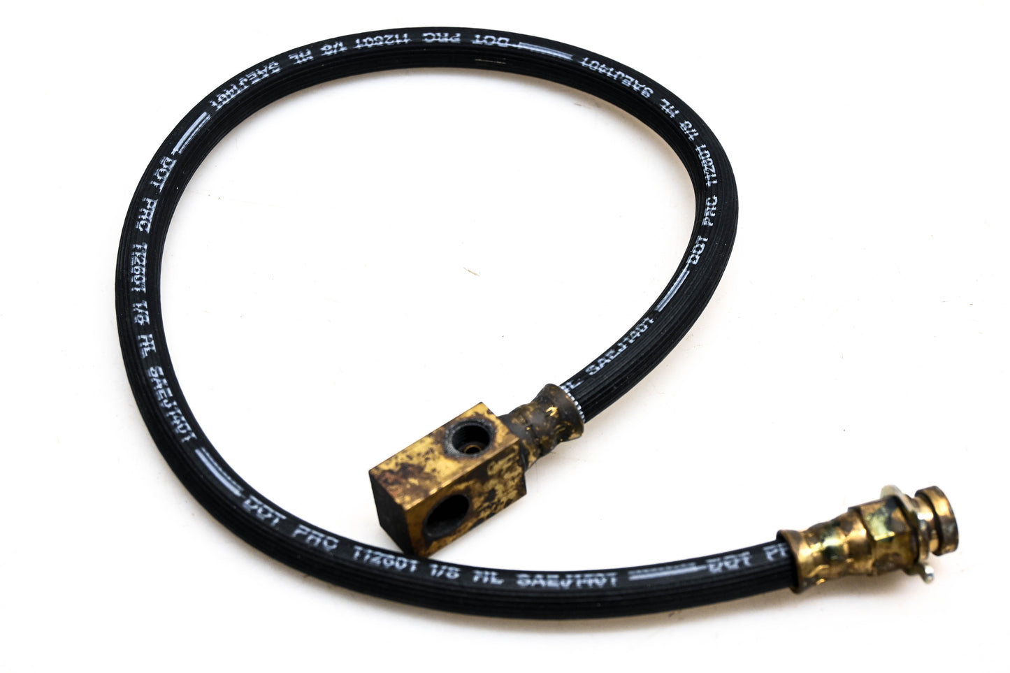 Wagner BH98947, F98947 Brake Hose NOS