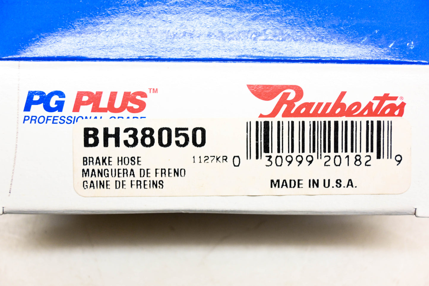 Raybestos BH38050 Brake Hose NOS