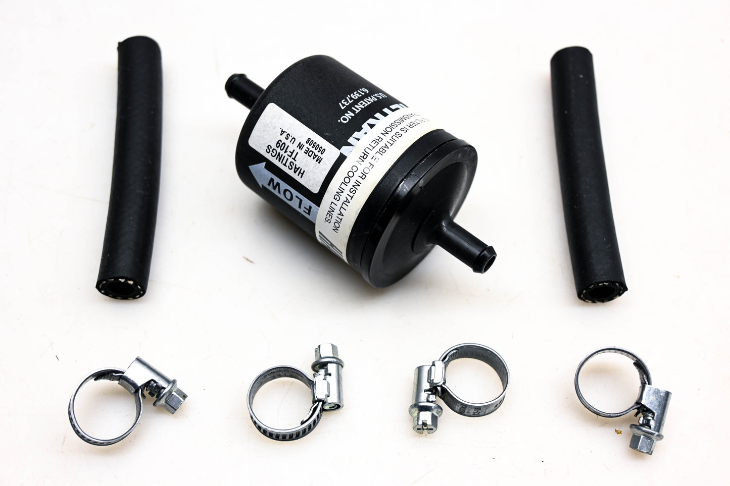 Hastings TF109 Transmission Filter Kit NOS