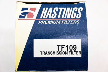 Hastings TF109 Transmission Filter Kit NOS