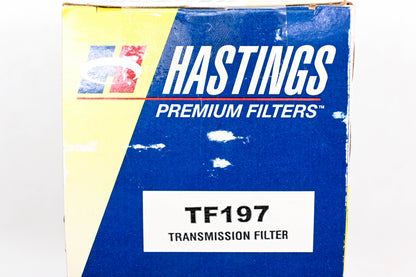 Hastings TF197 Transmission Filter NOS