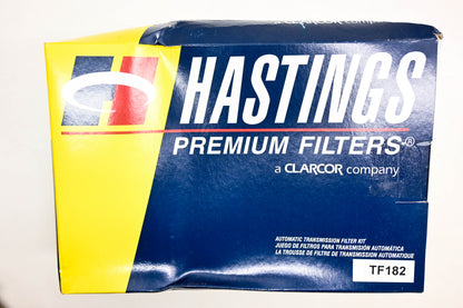 Hastings TF182 Automatic Transmission Filter NOS