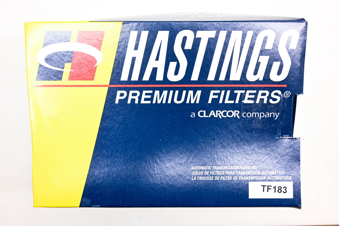 Hastings TF183 Automatic Transmission Filter NOS