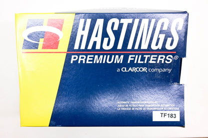 Hastings TF183 Automatic Transmission Filter NOS