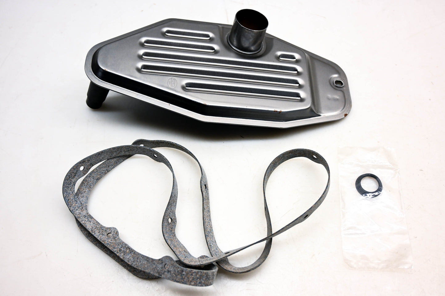 Hastings TF167 Automatic Transmission Filter Kit NOS