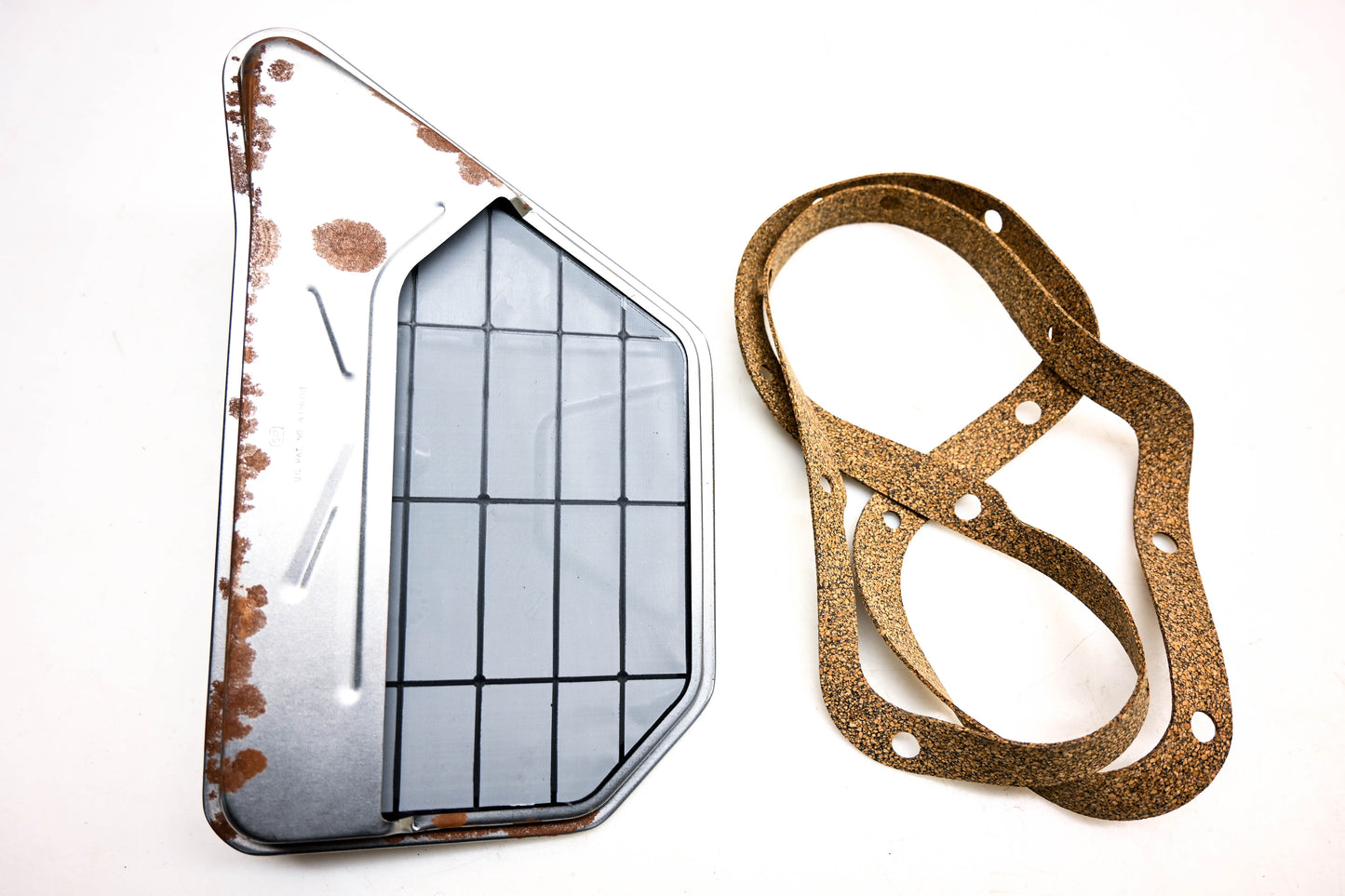 Hastings TF62 Automatic Transmission Filter Kit NOS