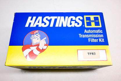Hastings TF62 Automatic Transmission Filter Kit NOS