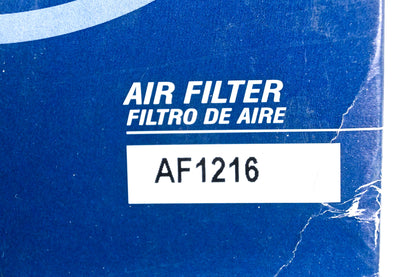 Hastings AF1216 Air Filter NOS