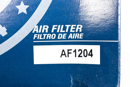Hastings AF1204 Air Filter NOS
