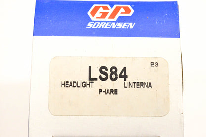 GP Sorensen LS84 Headlight Switch NOS