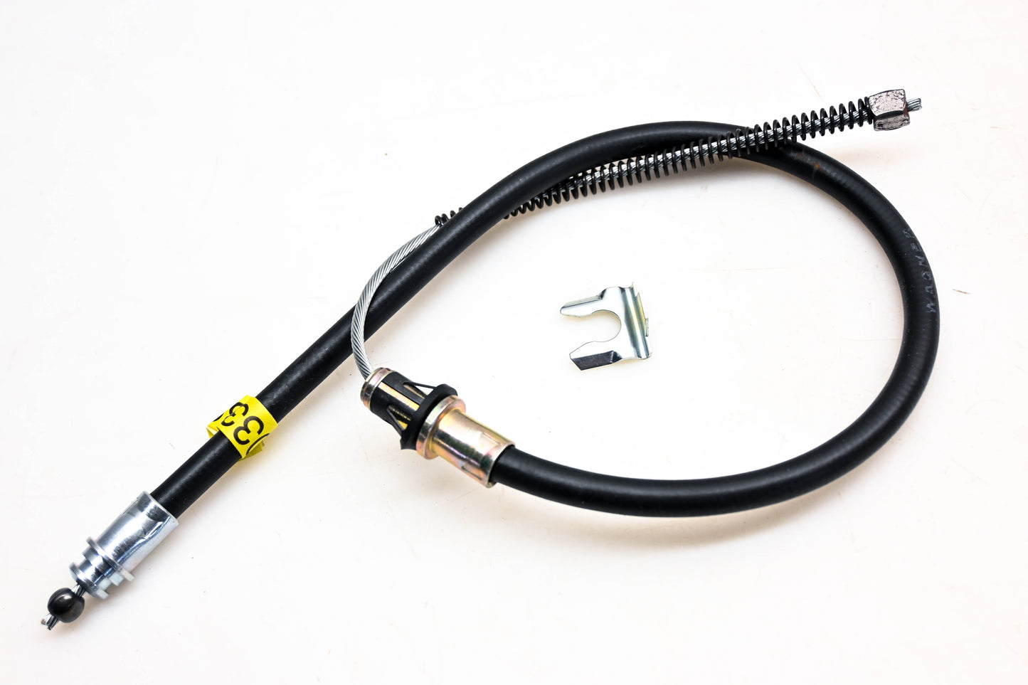 Wagner F103389 Parking Brake Cable Kit NOS