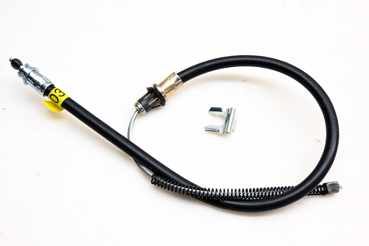 Wagner F103389 Parking Brake Cable Kit NOS