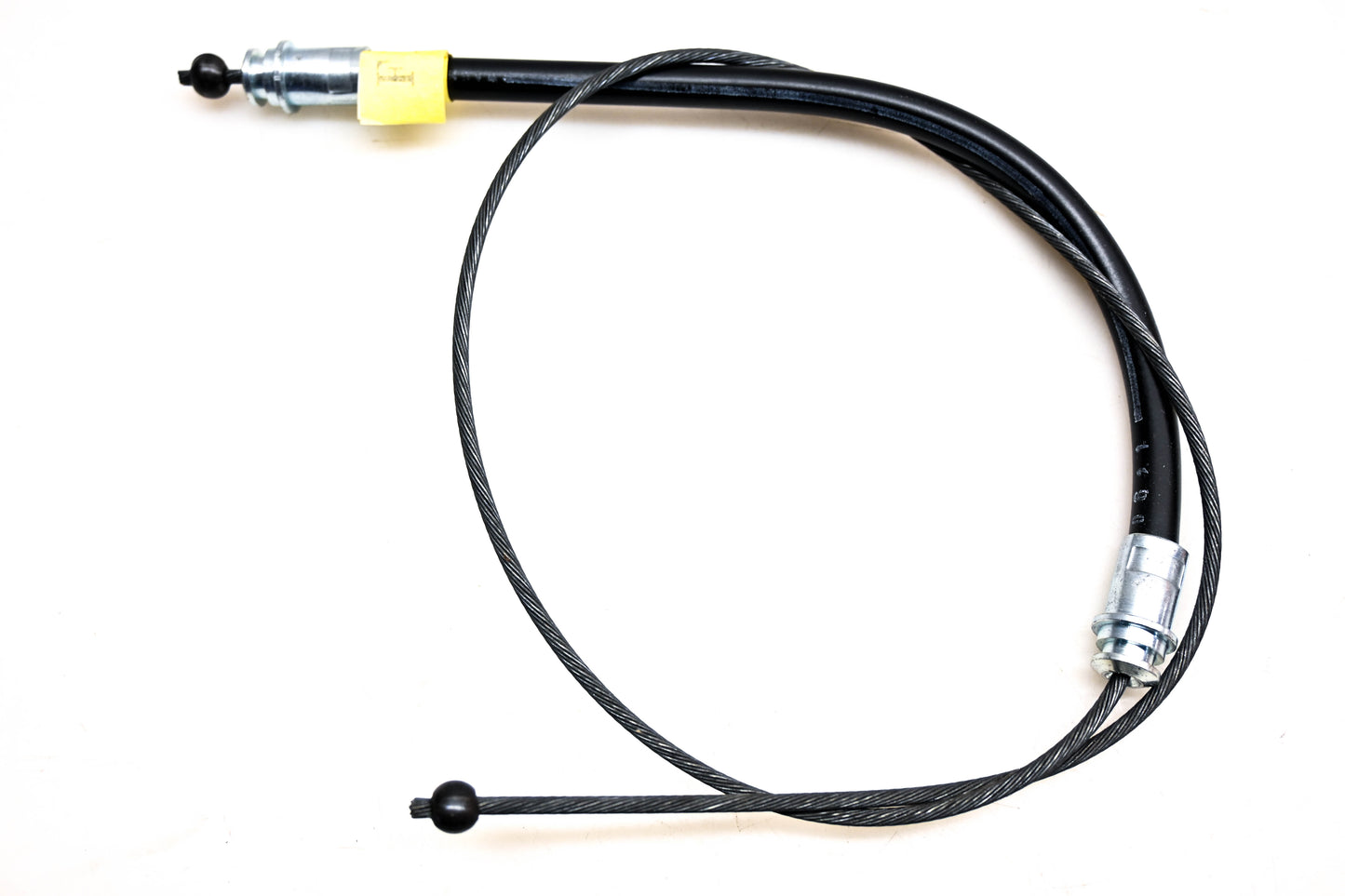 Wagner F103394 Parking Brake Cable Assembly NOS