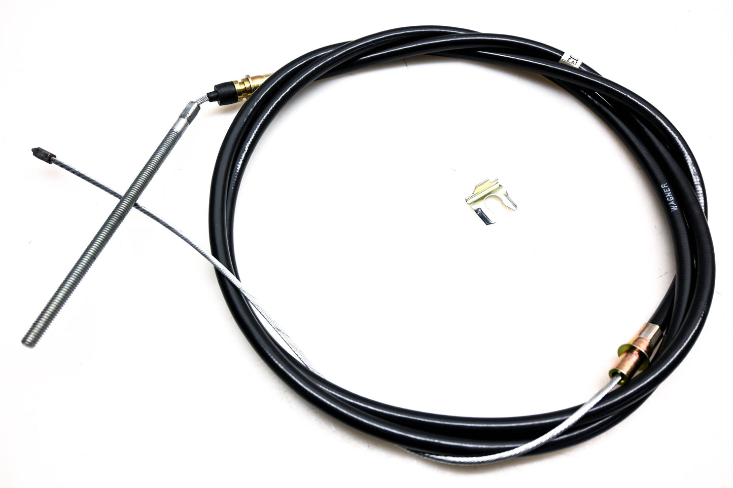 Wagner F103395 Parking Brake Cable Kit NOS